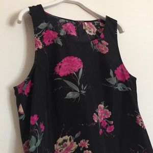 Free People Shift Dress